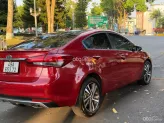 Kia Cerato 1.6 AT Luxury 2017 - Xe như mới