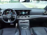 Mercedes-Benz E300 AMG 2021 - MERCEDES E300 AMG