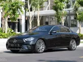 Mercedes-Benz E300 AMG 2021 - MERCEDES E300 AMG