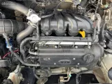 Kia Rio 1.4MT 2015 - Xe tư nhân, xe đại chất, không lỗi. Máy số keo chỉ zin. Nội ngoại thất đẹp. Có màn hình