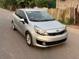 Kia Rio 1.4MT 2015 - Xe tư nhân, xe đại chất, không lỗi. Máy số keo chỉ zin. Nội ngoại thất đẹp. Có màn hình