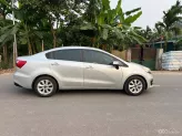 Kia Rio 1.4MT 2015 - Xe tư nhân, xe đại chất, không lỗi. Máy số keo chỉ zin. Nội ngoại thất đẹp. Có màn hình