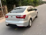 Kia Rio 1.4MT 2015 - Xe tư nhân, xe đại chất, không lỗi. Máy số keo chỉ zin. Nội ngoại thất đẹp. Có màn hình