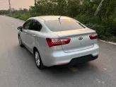 Kia Rio 1.4MT 2015 - Xe tư nhân, xe đại chất, không lỗi. Máy số keo chỉ zin. Nội ngoại thất đẹp. Có màn hình