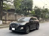 Hyundai Tucson 2.0 Đặc biệt 2016 - Hyundai Tucson 2.0 ATH 2016 nhập khẩu