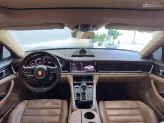 Porsche Panamera Phiên bản khác 2021 - Porsche Panamera model 2022 cực đẹp