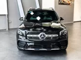 Mercedes-Benz GLB 200 AMG 2022 - Mercedes GLB200 AMG Form thể thao, nội thất sang xịn