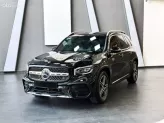 Mercedes-Benz GLB 200 AMG 2022 - Mercedes GLB200 AMG Form thể thao, nội thất sang xịn