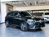 Mercedes-Benz GLB 200 AMG 2022 - Mercedes GLB200 AMG Form thể thao, nội thất sang xịn