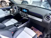 Mercedes-Benz GLB 200 AMG 2022 - Mercedes GLB200 AMG Form thể thao, nội thất sang xịn