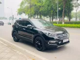 Hyundai Santa Fe 2018 - Xe đẹp