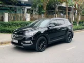 Hyundai Santa Fe 2018 - Xe đẹp