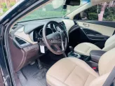 Hyundai Santa Fe 2018 - Xe đẹp