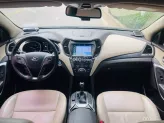 Hyundai Santa Fe 2018 - Xe đẹp