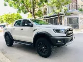 Ford Ranger Raptor 2021 - FORD RAPTOR 2021 KHÔNG NIÊN HẠN, XE LƯỚT ĐI RẤT ÍT