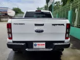 Ford Ranger Raptor 2021 - FORD RAPTOR 2021 KHÔNG NIÊN HẠN, XE LƯỚT ĐI RẤT ÍT