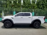 Ford Ranger Raptor 2021 - FORD RAPTOR 2021 KHÔNG NIÊN HẠN, XE LƯỚT ĐI RẤT ÍT