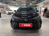Toyota Vios 2021 - Xe cực đẹp bản G