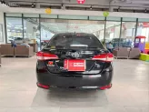Toyota Vios 2021 - Xe cực đẹp bản G