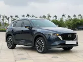 Mazda CX-5 2024 - Xe siêu lướt 6000 km