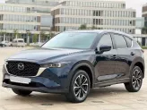 Mazda CX-5 2024 - Xe siêu lướt 6000 km