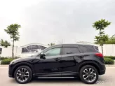 Mazda CX-5 2018 - Bản cao cấp, full option