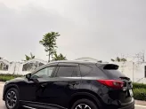 Mazda CX-5 2018 - Bản cao cấp, full option