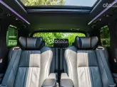 Toyota Alphard Executive Lounge 2022 - Xe MPV cao cấp dành cho gia đình và doanh nhân