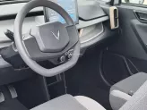 VinFast VF 3 2025 - Xe điện giá rẻ chạy lướt như mới