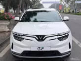 VinFast VF8 Plus 2024 - SUV điện chạy ít km như mới