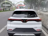 VinFast VF8 Plus 2024 - SUV điện chạy ít km như mới