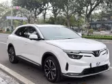 VinFast VF8 Plus 2024 - SUV điện chạy ít km như mới