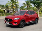 MG ZS 2021 - 🏅 CAM KẾT XE KHÔNG ĐÂM ĐỤNG NGẬP NƯỚC
