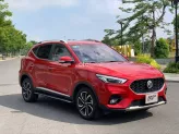 MG ZS 2021 - 🏅 CAM KẾT XE KHÔNG ĐÂM ĐỤNG NGẬP NƯỚC