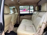 Ford Everest 2011 - Ford Everest 2.6MT nhập khẩu Thái Lan