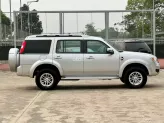 Ford Everest 2011 - Ford Everest 2.6MT nhập khẩu Thái Lan