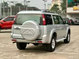 Ford Everest 2011 - Ford Everest 2.6MT nhập khẩu Thái Lan