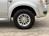 Ford Everest 2011 - Ford Everest 2.6MT nhập khẩu Thái Lan