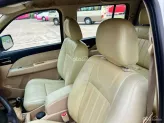 Ford Everest 2011 - Ford Everest 2.6MT nhập khẩu Thái Lan
