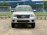 Ford Everest 2011 - Ford Everest 2.6MT nhập khẩu Thái Lan
