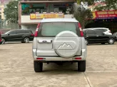 Ford Everest 2011 - Ford Everest 2.6MT nhập khẩu Thái Lan