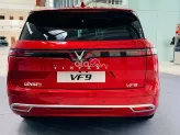 VinFast VF9 Plus 2026 - Tổng ưu đãi lên tới 18% giá xe