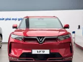 VinFast VF9 Plus 2026 - Tổng ưu đãi lên tới 18% giá xe