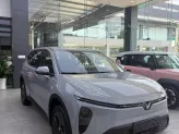 VinFast VF MPV7 2026 - Giảm ngay 147tr trừ thẳng vào giá xe
