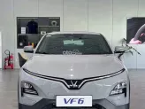 VinFast VF6 Eco 2026 - ƯU ĐÃI GIẢM 18%