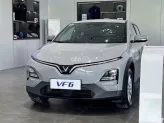 VinFast VF6 Eco 2026 - ƯU ĐÃI GIẢM 18%