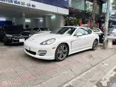 Porsche Panamera 3.6 V6 2011 - Xe đẹp biển Hà Nội