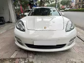 Porsche Panamera 3.6 V6 2011 - Xe đẹp biển Hà Nội