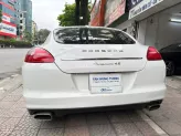 Porsche Panamera 3.6 V6 2011 - Xe đẹp biển Hà Nội