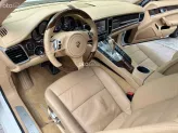 Porsche Panamera 3.6 V6 2011 - Xe đẹp biển Hà Nội